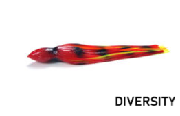 Bonze "Diesel" Lures