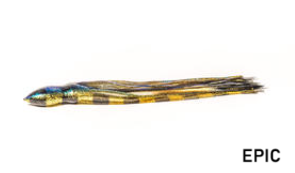 Bonze "Darter" Lures