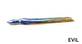 Bonze "Diesel" Lures