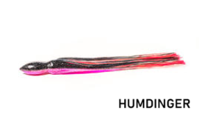 Bonze "Hercules" Lures