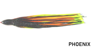 Bonze "Islander" Lures