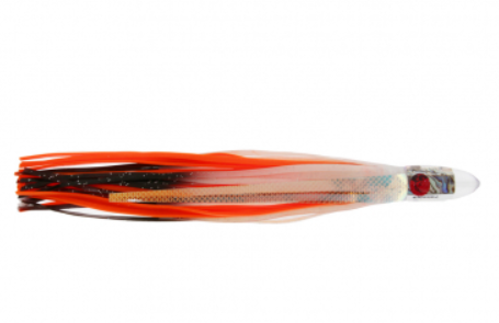 Bonze "Exocet" Lures