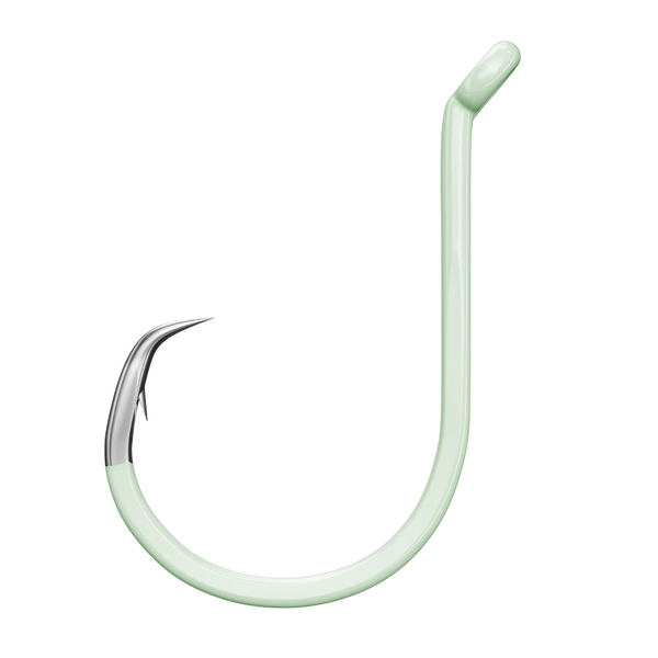 Sike Sport Circle Hook - Super Lumo CS2163