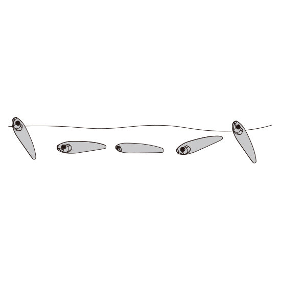 Yo-zuri MAG® DIVE FLOATING