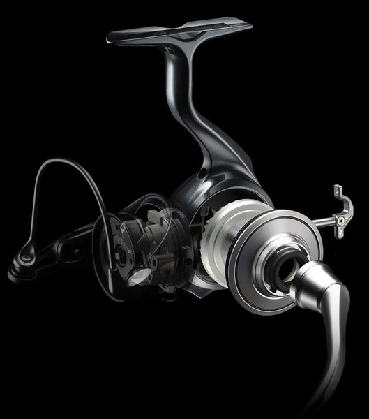 Daiwa 24 Certate