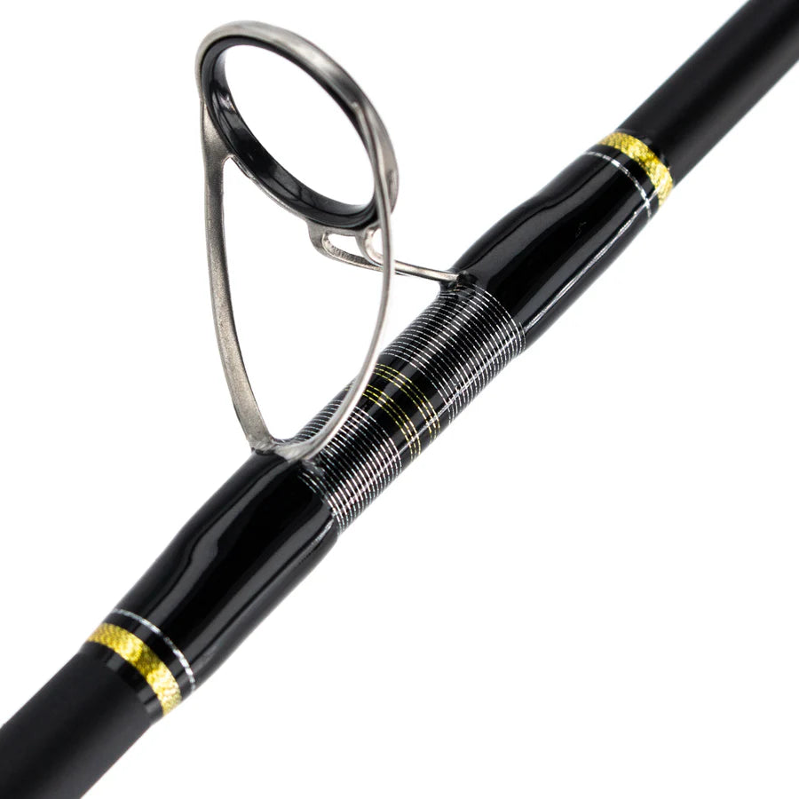 Daiwa 22 Tanacom X Rods – Yeehaa