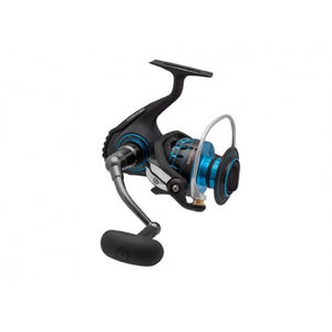 Daiwa Saltist Magseal – Yeehaa