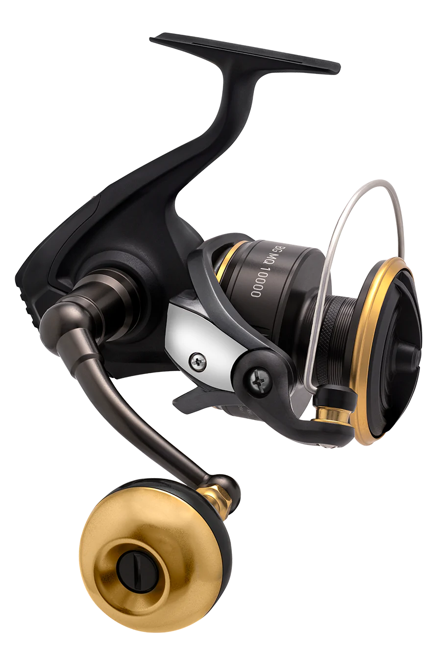 daiwa bg mq ark reel Daiwa 21 BG MQ ARK – Yeehaa