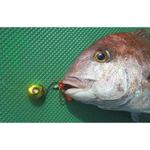 duel fishing hook Duel Salty Rubber SLIDE Assit Hook Big – Yeehaa