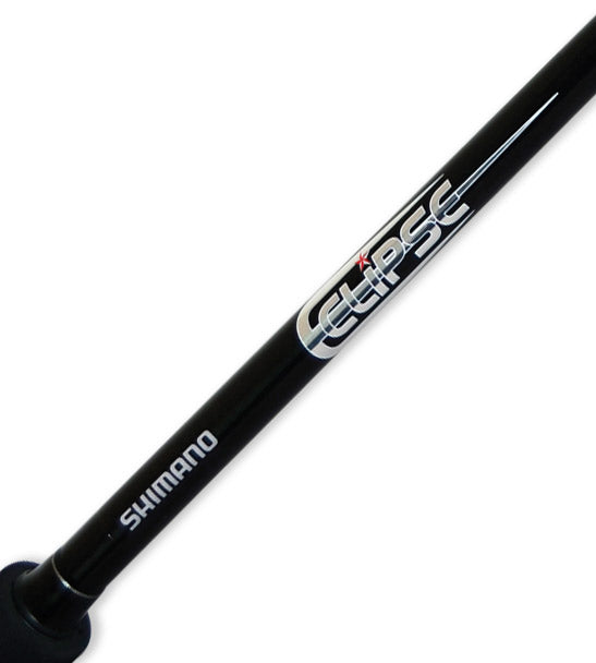Shimano Eclipse Rods