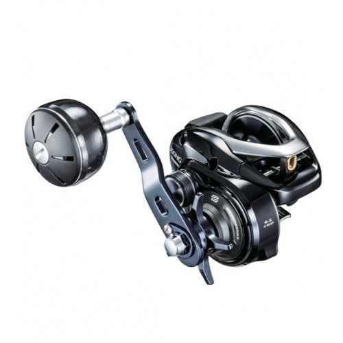 Shimano Grappler 300HG Reel – Yeehaa