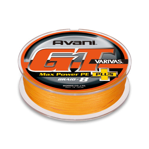 Avani GT Max Power 300m – Yeehaa