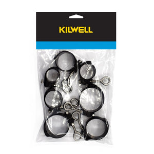 Kilwell Outrigger Collar Set (7pc)