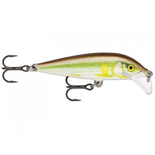 Rapala Scatter Countdown