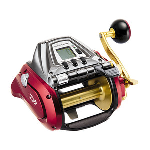daiwa electric fishing reels nz Daiwa Seaborg