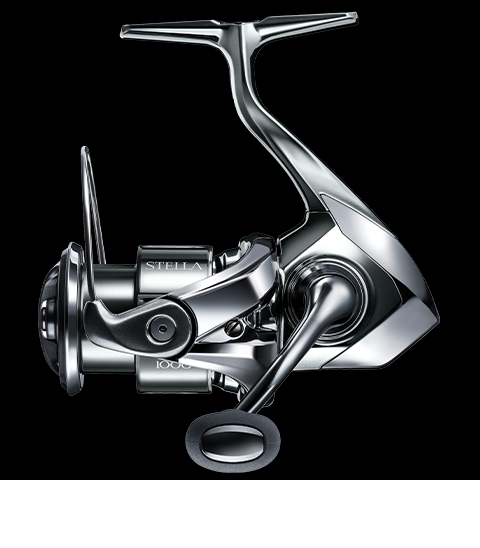 Shimano Stella FK Spin Reels – Yeehaa