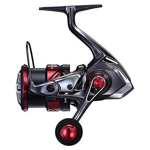 Shimano Sephia XR C3000SHG Spin Reel – Yeehaa