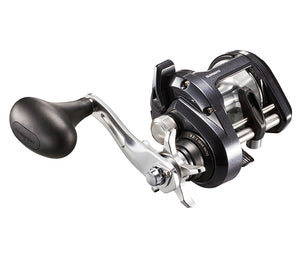 Shimano Tekota Reels