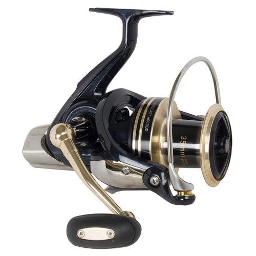 【公式ショップ】 Daiwa Windcast 6000 – Yeehaa リール