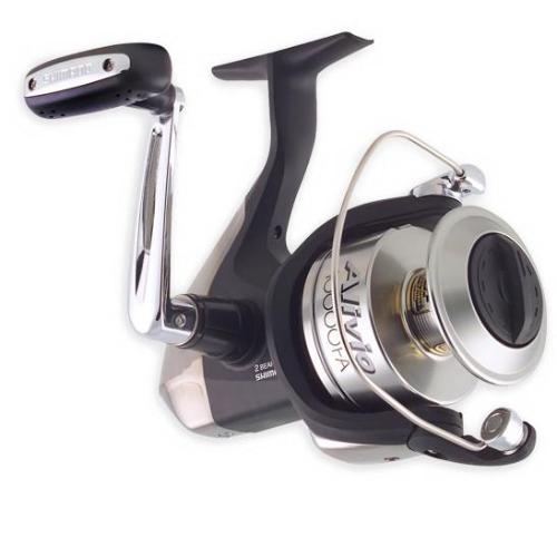 shimano alivio 10000 xta big pit baitrunner reels Shimano Alivio 10000 FA Spin Reel – Yeehaa
