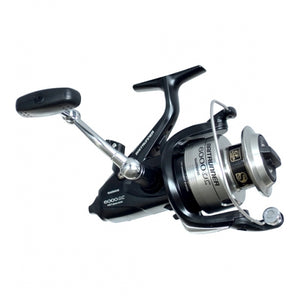 baitrunner oc reel shimano Shimano Baitrunner OC Series Reels – Yeehaa