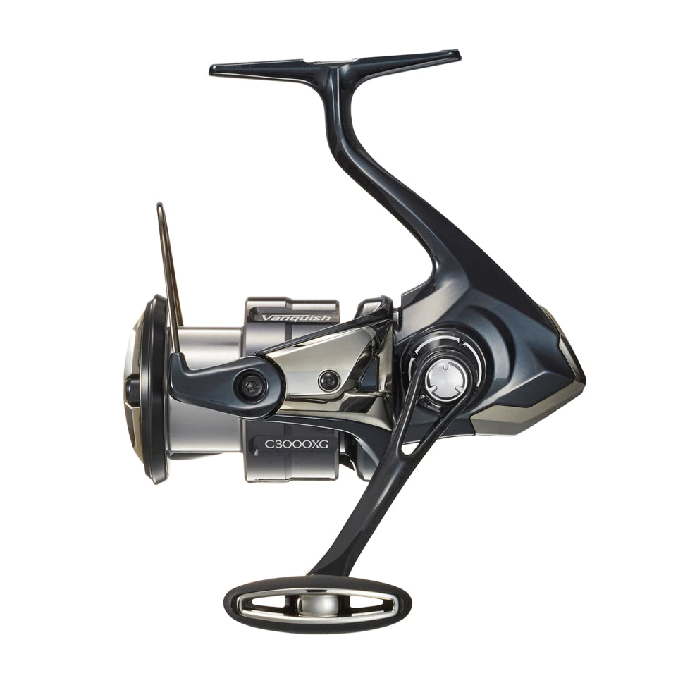 Shimano Vanquish – Yeehaa