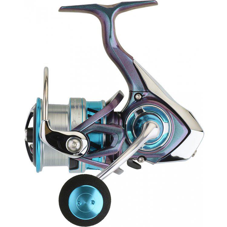 Daiwa Emeraldas LT 2500S-H – Yeehaa