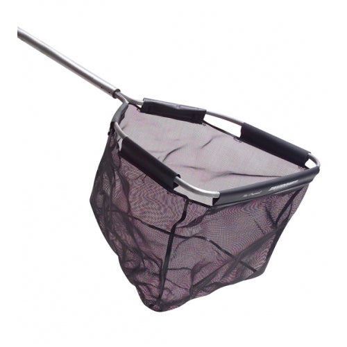 environet fishing net Shimano Landing Net Full Mesh – Yeehaa