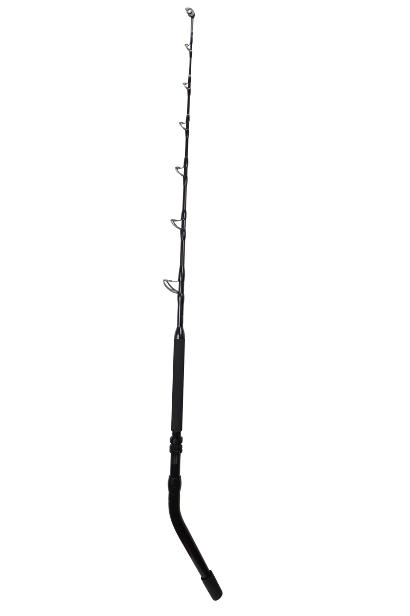 Dynamic Rod Precision Angling Dynamic Game Rod – Yeehaa