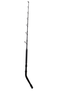 Dynamic Rod Precision Angling Dynamic Game Rod – Yeehaa