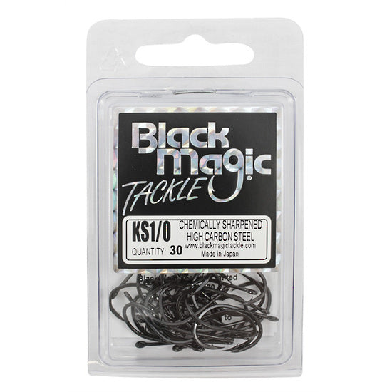 Black Magic KS Hook Economy Pack