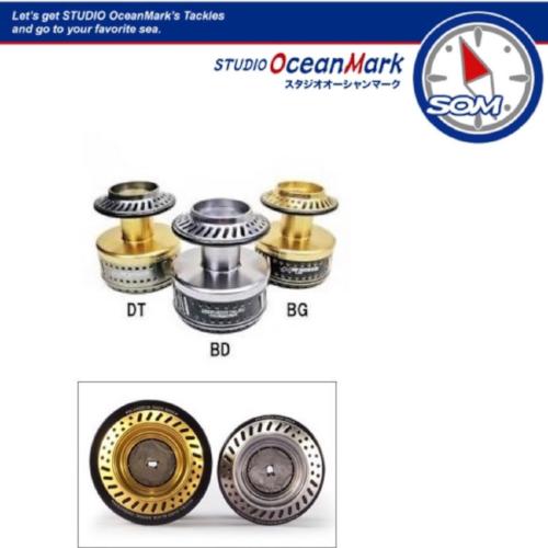 Studio Ocean Mark No Limits Spool 20000SW – Yeehaa